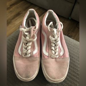 They were just sitting in my closet could use some love